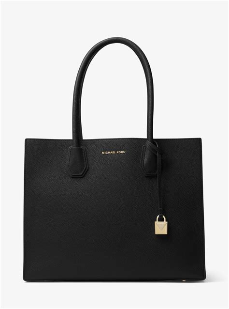 michael kors extra large mercer tote|Michael Kors mercer large.